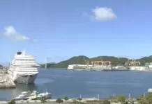 Nagasaki harbor Webcam | Port | Japan | Live Hd Video