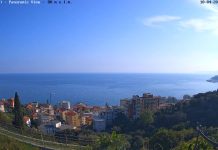Varazze Live Webcam