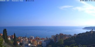 Varazze Live Webcam