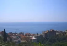 Varazze Live Webcam