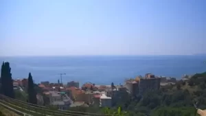 Varazze Live Webcam