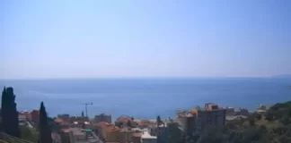 Varazze Live Webcam