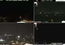 Israel Gaza Live Webcam | Streaming Video In Hd