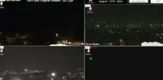 Israel Gaza Live Webcam | Streaming Video In Hd