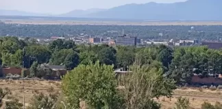 Csu Pueblo Cam - Colorado | Live Hd Video