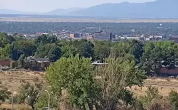 Csu Pueblo Cam - Colorado | Live Hd Video