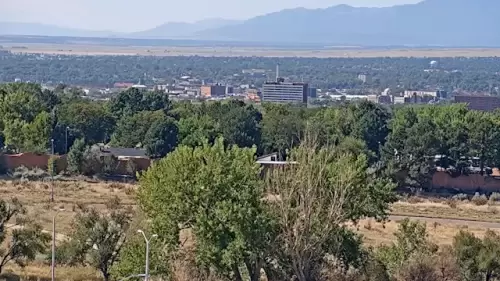 CSU Pueblo Cam – Colorado | Live HD Video