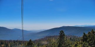 Goldmine Lodge Big Bear Lake - California - Live Video Cam