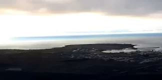 Iceland Webcams - The Land Of Fire And Ice