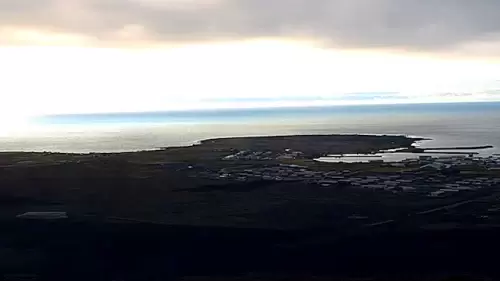 Iceland Webcams – The Land of Fire and Ice