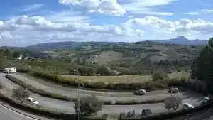 Maiolati Spontini Webcam