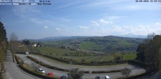 Maiolati Spontini Webcam