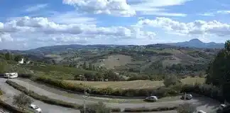 Maiolati Spontini Webcam