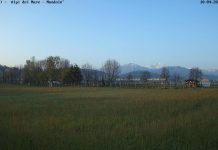 Mondovi, Italy | Live Video