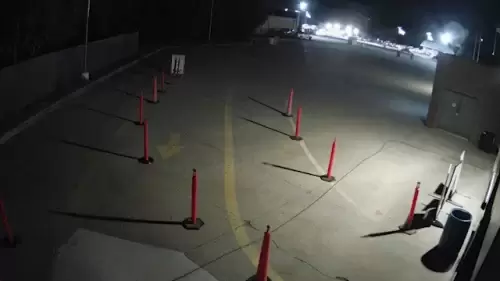 Lake Orion Michigan Live Webcam – Lapeer Rd Mr C’s Car Wash