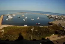 National Hotel Block Island Webcam | Live Video