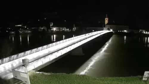 Ptuj Castle | Drava River | Slovenia