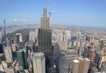 Summit One Vanderbilt - New York City, Ny | Live Cam Video