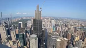 Summit One Vanderbilt - New York City, Ny | Live Cam Video