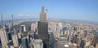 Summit One Vanderbilt - New York City, Ny | Live Cam Video