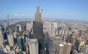 Summit One Vanderbilt - New York City, Ny | Live Cam Video