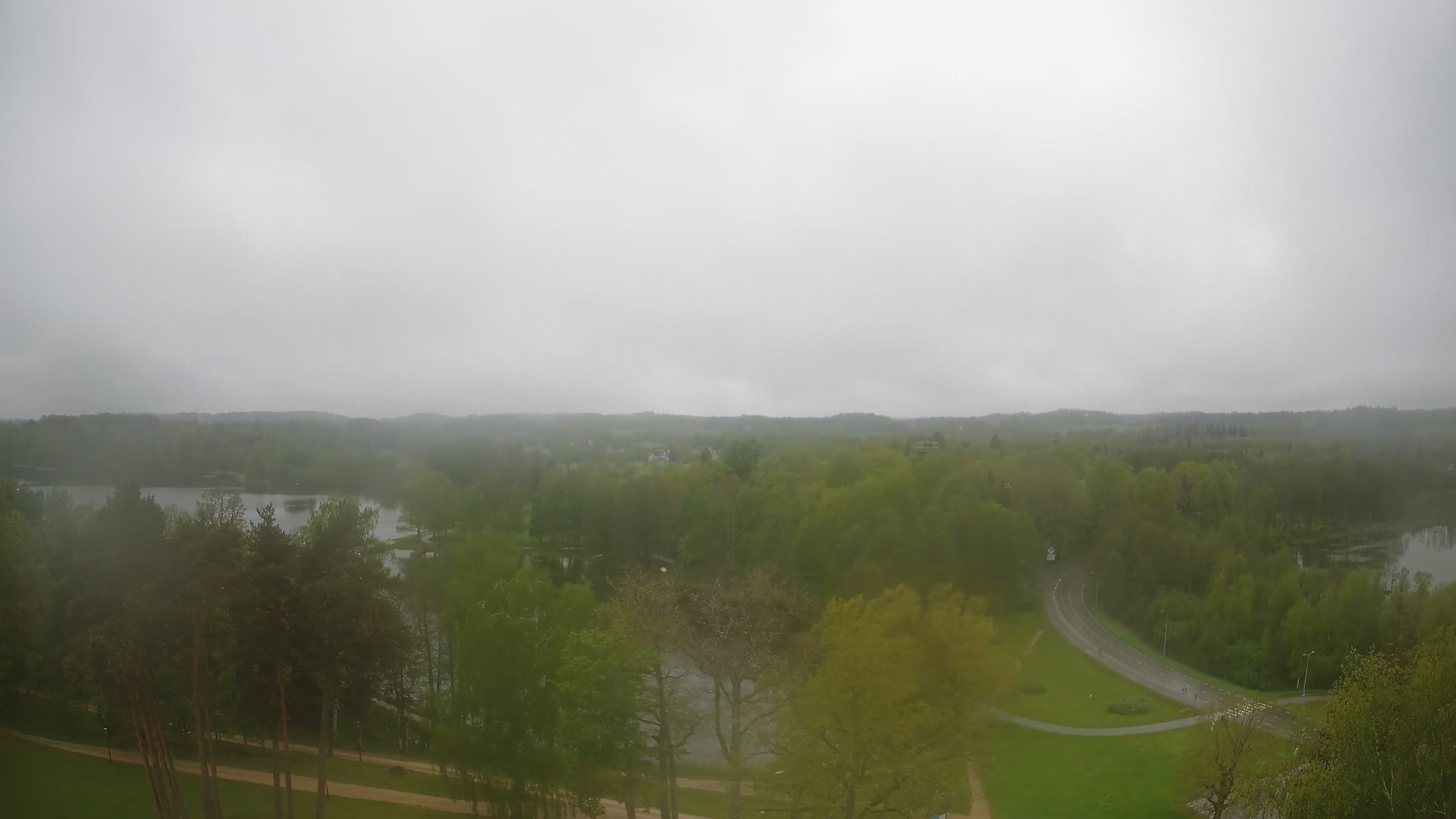 Live Webcam GMP Clubhotel – Valga County, Estonia