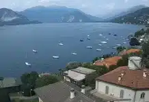 Verbania Live Cam