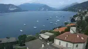 Verbania Live Cam