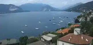 Verbania Live Cam