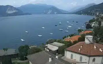 Verbania Live Cam