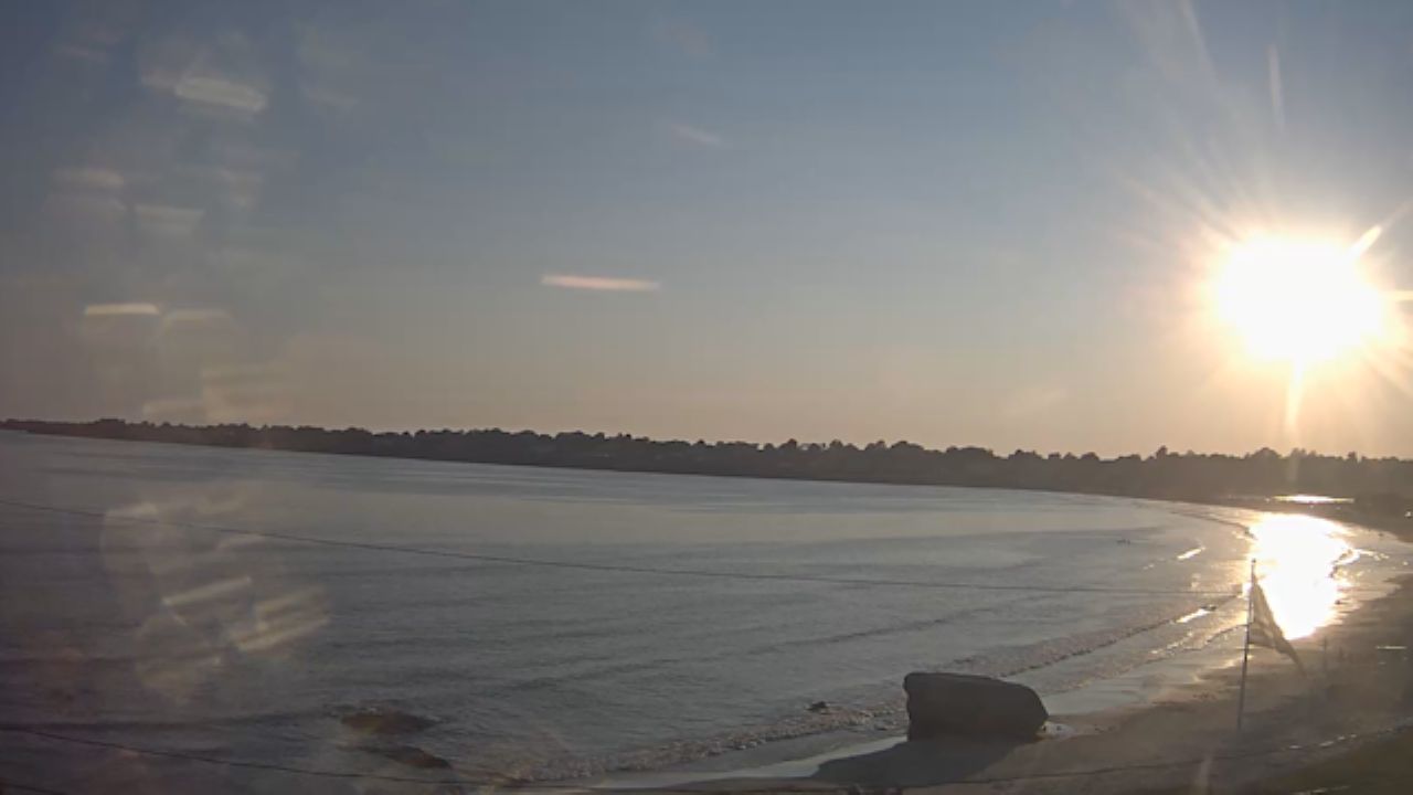 Webcam Newport Rhode Island – Easton Beach