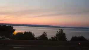 Chequamegon Bay Webcam - Ashland, Wisconsin