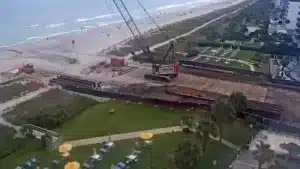 Dayton House Resort Myrtle Beach | Live Hd Video Webcam