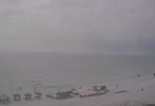 Dune Allen Beach Cam - Vue On 30a | Florida | Live Video