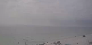 Dune Allen Beach Cam - Vue On 30a | Florida | Live Video