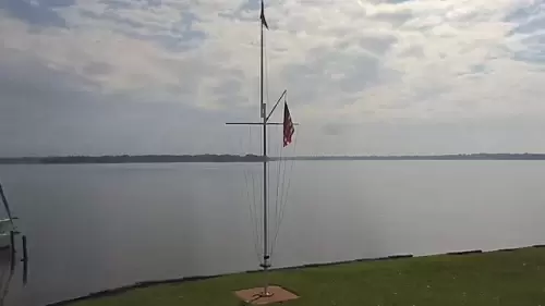 Lake Norman Webcam – Yacht Club | Mooresville, North Carolina