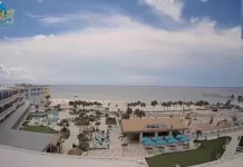 Margaritaville Resort Fort Myers Beach, Fl | Sunset Terrace