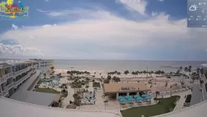 Margaritaville Resort Fort Myers Beach, Fl | Sunset Terrace