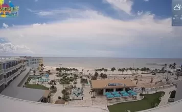 Margaritaville Resort Fort Myers Beach, Fl | Sunset Terrace