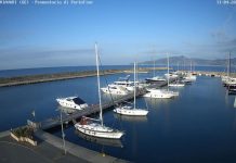 Marina Di Chiavari
