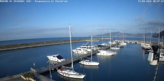 Marina Di Chiavari