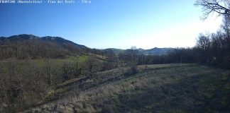 Pian Dei Prati Live Webcam