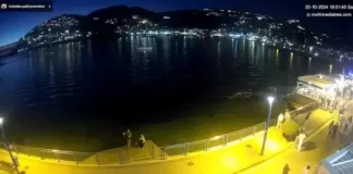 Port D'andratx Webcam | Mallorca - Spain | Live Video