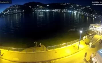 Port D'andratx Webcam | Mallorca - Spain | Live Video