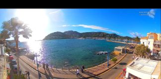 Port D'andratx Webcam | Mallorca - Spain | Live Video