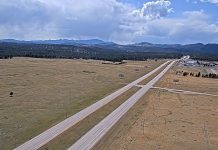 Rockerville South Dakota | Live Hd Webcam Video