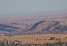 Rockerville South Dakota| Live Hd Webcam Video