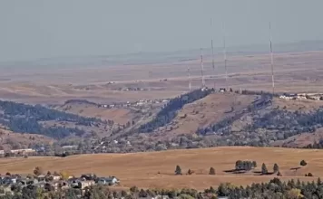 Rockerville South Dakota| Live Hd Webcam Video