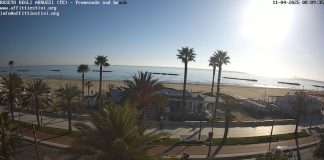Roseto Degli Abruzzi