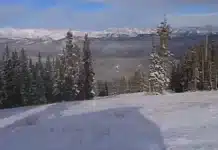 Ski Cooper Webcam | Leadville, Colorado | Live Hd Video